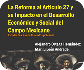 Reforma al Art&iacute;culo 27