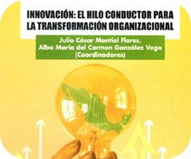 Innovaci&oacute;n el hilo conductor