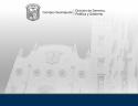 PROCESO DE DESIGNACI&Oacute;N DE LA PERSONA TITULAR DE LA DIRECCI&Oacute;N DEL DEPARTAMENTO DE ESTUDIOS POL&Iacute;TICOS Y DE GOBIERNO DE LA DIVISI&Oacute;N DE DERECHO, POL&Iacute;TICA Y GOBIERNO PARA CONCLUIR EL PERIODO 2024-2028