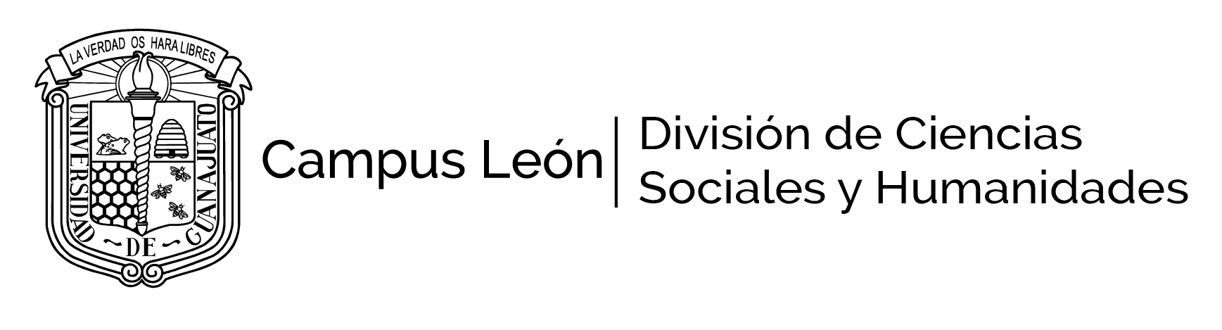 logo Dvisi&oacute;n de Ciencias Sociales y Humanidades