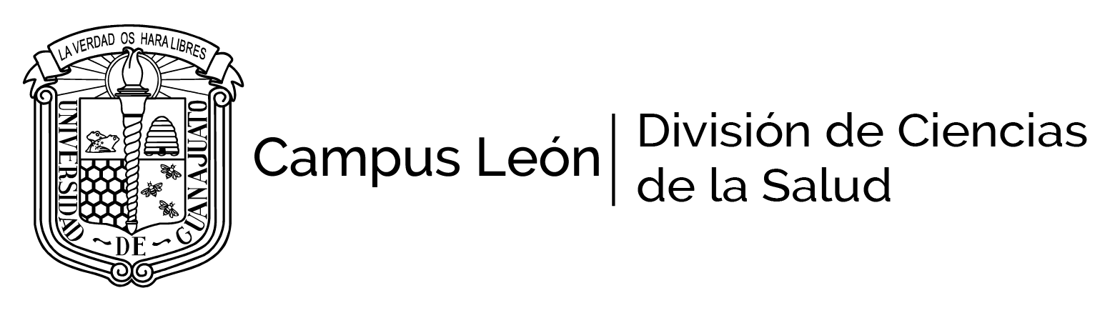 Emblema Divisi&oacute;n de Ciencias de la Salud