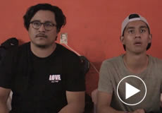 Prevenci&oacute;n de asaltos