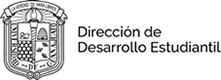 logo direccion desarrollo estudiantil v2