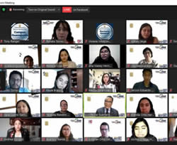 Global Goals Jam Guanajuato