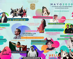 “Se fund&oacute; por amor a los desheredados…”