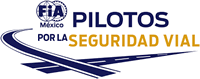 pilotos por la seguridad vial