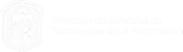 direcci&oacute;n de servicios y tecnolog&iacute;as de la informaci&oacute;n