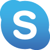 skype