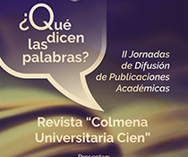 revista colmena universitaria 100 ug ugto 