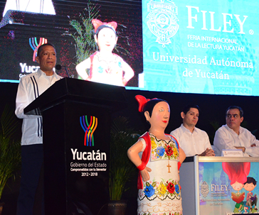 con rusia y guanajuato como invitados de honor inicio la filey 