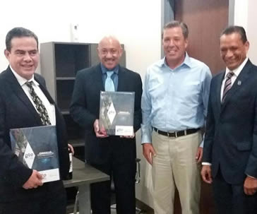 guanajuato invitado especial en FILEY ug ugto 