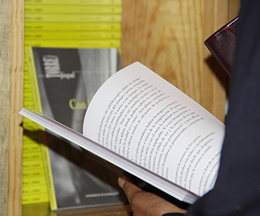 invitada libro yucatan universidad guanajuato ug ugto 