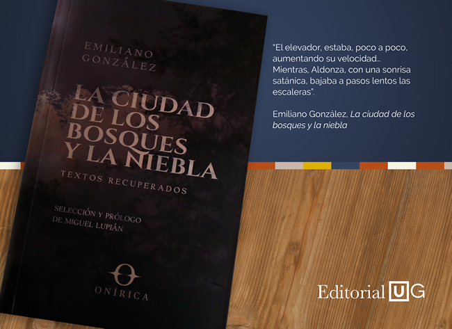 la ciudad de los bosques