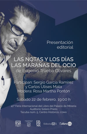 presentacion editorial