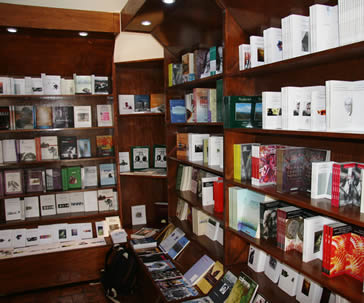 ug presentara su oferta editorial en la feria nacional del libro ugto 