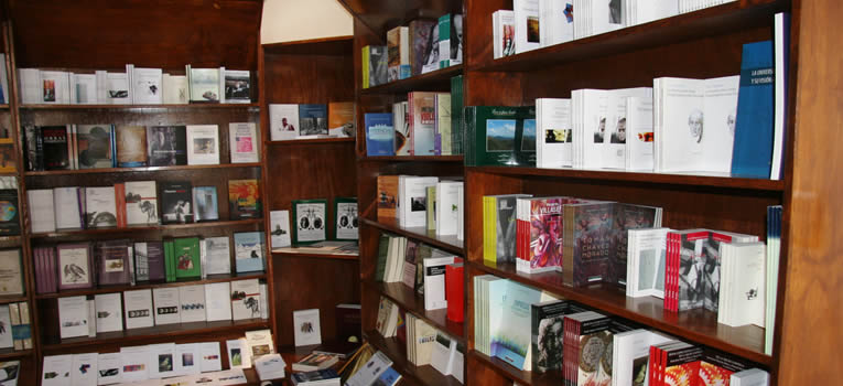ug presentara su oferta editorial en la feria nacional del libro ugto