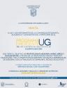 Cuarta Edición del Programa Emergente UG para la Prevención del Rezago Educativo