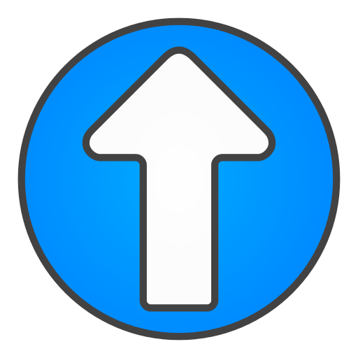 1383409153 circle-arrow-up