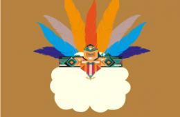 Recordando a los compadres: danza otom&iacute; de compadres mixteco-chichimeca de Quer&eacute;taro