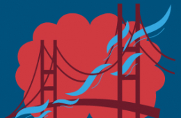 An&aacute;lisis de la confiabilidad de puentes sometidos a cargas de viento: Implicaciones reglamentarias y de dise&ntilde;o