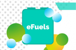 La importancia de los eFuels en la sostenibilidad y la econom&iacute;a circular