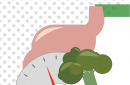 Genes que interact&uacute;an con el resultado de la cirug&iacute;a bari&aacute;trica (RYGB)