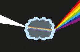 &Oacute;ptica no Lineal