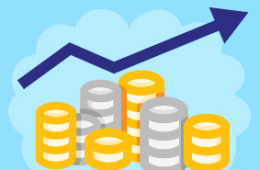 La estrategia de financiamiento en el &eacute;xito de las peque&ntilde;as empresas
