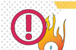 APP IGNIS Guanajuato: la aplicaci&oacute;n m&oacute;vil que facilita la lucha contra los incendios forestales y de pastizal