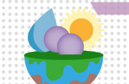 El hidr&oacute;geno verde. Una alternativa ecol&oacute;gica en el mundo de los energ&eacute;ticos