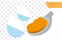 &iquest;Cu&aacute;ndo decidir destetar a mi beb&eacute;?  &iquest;C&oacute;mo destetar?