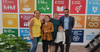 Profesor del CINUG obtiene premio a la investigaci&oacute;n en desarrollo sustentable con proyecto productivo para el noreste