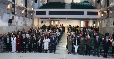 UG impulsa el di&aacute;logo global sobre urbanismo participativo y resiliente