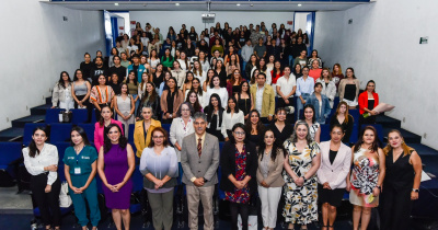 Comunidad de Nutrici&oacute;n de la UG reflexiona sobre su rol e intervenci&oacute;n