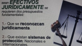 Capacitan en el tratamiento de los datos personales a integrantes de la Comisi&oacute;n de Honor y Justicia del CNMS 