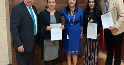 Reconoce la ASPAAUG el desempe&ntilde;o de las y los t&eacute;cnicos acad&eacute;micos 