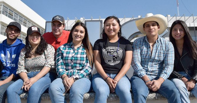 Invierte UG m&aacute;s de 25 millones en becas y est&iacute;mulos institucionales para sus estudiantes