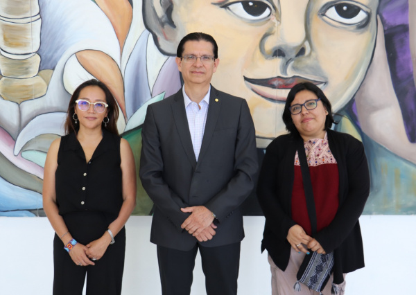 Da inicio en la UG Diplomado en Filosof&iacute;a y Pensamiento Feminista 