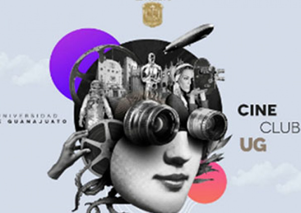 Cine internacional sin costo y con acceso ilimitado, a trav&eacute;s de la UG 