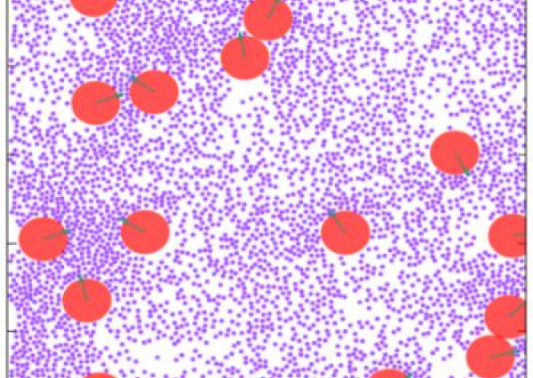 Publican trabajo de investigador UG en una de las revistas internacionales m&aacute;s importantes del &aacute;rea de Fisicoqu&iacute;mica 