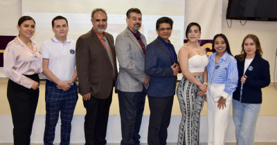 “Las empresas en la era digital”, t&oacute;pico del X Seminario de Gesti&oacute;n Empresarial en UG Yuriria