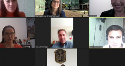 Realiza UG Campus Celaya-Salvatierra acciones de apoyo social en diversos sectore