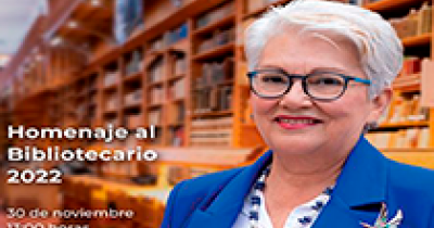 Profesora jubilada de la UG ser&aacute; homenajeada en la FIL Guadalajara