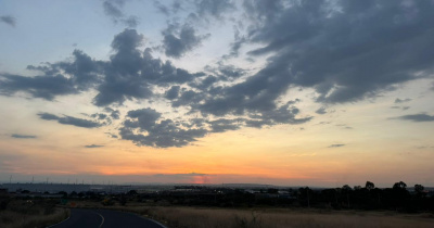 Se registran temperaturas m&iacute;nimas de hasta 1 &deg;C y vientos fr&iacute;os en Guanajuato