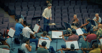 OSUG exhibir&aacute; la tradici&oacute;n del tango con Juan Carlos Lom&oacute;naco y Rodrigo Mata
