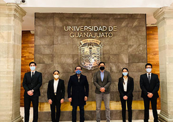  La “Generaci&oacute;n Dorada” del ELOUG obtiene campeonato en la edici&oacute;n 2020 de la CULPA 