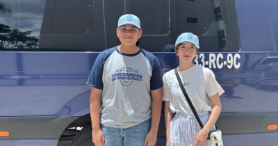 Estudiantes del Colegio del Nivel Medio Superior viven una experiencia cultural en Hiroshima, Jap&oacute;n