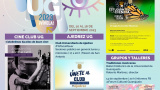 UG invita a vivir las Fiestas Patrias con su agenda cultural 