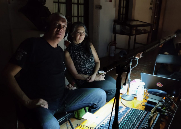 Radio Universidad de Guanajuato, una ventana a la m&uacute;sica, el arte, la cultura y el conocimiento  