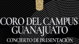 Con piezas de Vivaldi y Bach, har&aacute; su presentaci&oacute;n oficial el Coro del Campus Guanajuato de la UG 